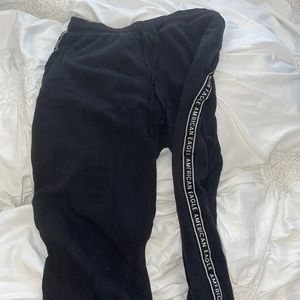 Sweatpants from American eagle